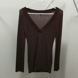 Sweater never worn